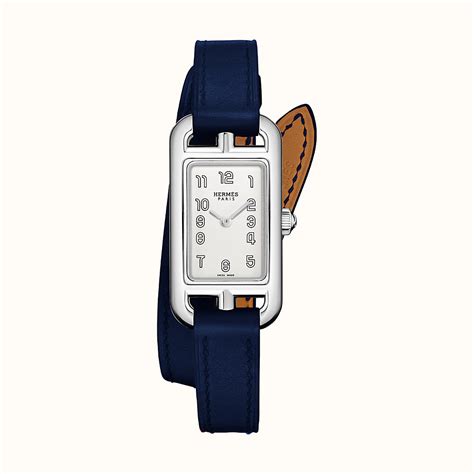 montre hermes nantucket prix|Nantucket watch, Small model, 29 mm .